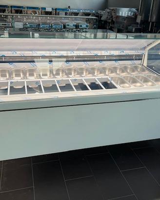 Vetrina marca orion 365