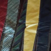 cravatte di marca 15 tutte i colori 