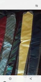 cravatte di marca 15 tutte i colori 