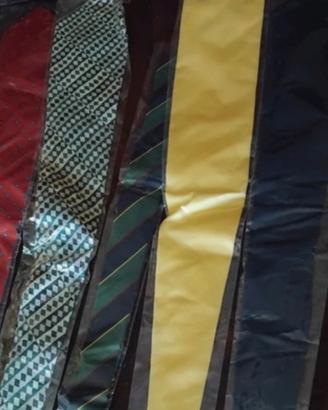 cravatte di marca 15 tutte i colori 