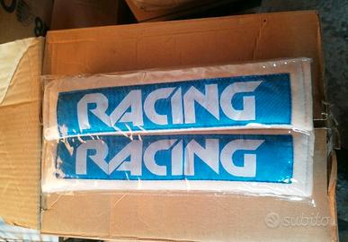 copri cintura racing 