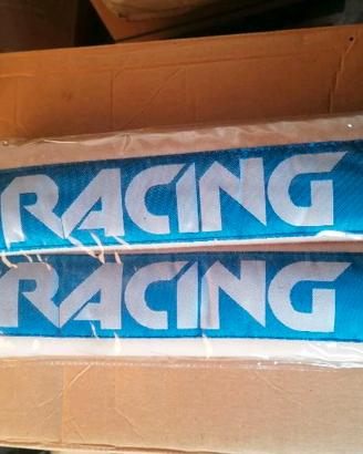 copri cintura racing 