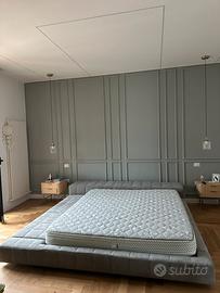 Letto Bonaldo Squaring