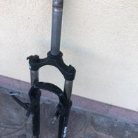 Forcella bicicletta top