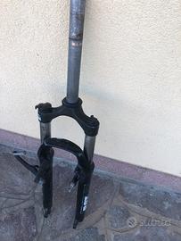 Forcella bicicletta top