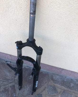 Forcella bicicletta top