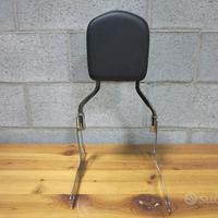 Sissy bar per moto custom