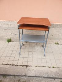 Tavolo porta pc