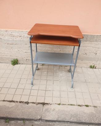 Tavolo porta pc