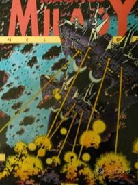 MAGNUS Milady nel 3000