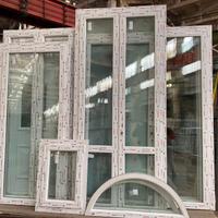 INFISSI MARCA ALUPLAST CERTIFICATO EUROPEO