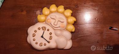 THUN orologio da parete.