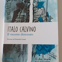 il visconte dimezzato 