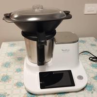 Robot da cucina - Moulinex click e cook