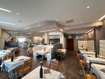 Teorema Aziende RISTORANTE PIZZERIA IN SAVIGLIANO