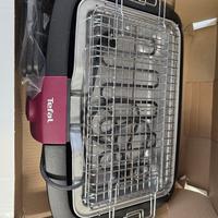 Bistecchiera elettrica Tefal 
