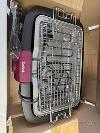 Bistecchiera elettrica Tefal 