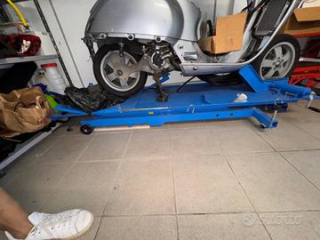 Ricambi vespa gts 200