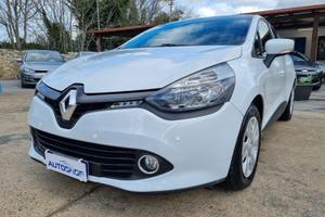 Renault Clio 1.5 dCi 8V 75CV 5 porte Live