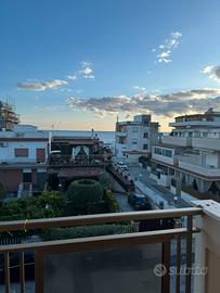 Casa mare torvaianica