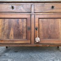 Credenza veneta 1700