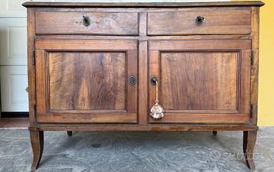 Credenza veneta 1700