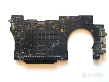 Scheda madre Macbook Non funzionante