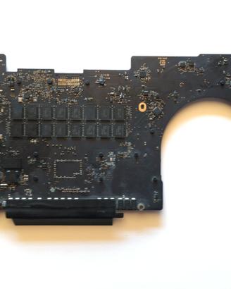 Scheda madre Macbook Non funzionante