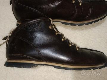 SCARPE TIMBERLAND