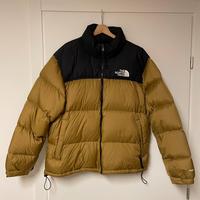 The North Face Nuptse