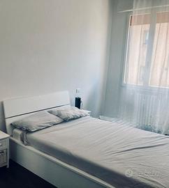 Letto contenitore MALM