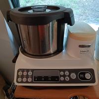 Robot a cucina Kcook multi kenwood