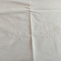 Lenzuolo della nonna