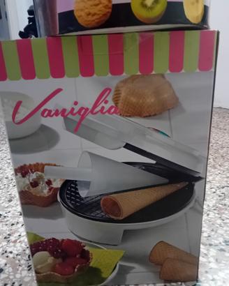 macchina per cialde