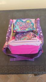 Zaino bambina Seven Junior