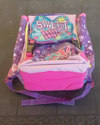 Zaino bambina Seven Junior
