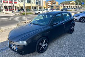 Alfa Romeo 147 1.9 JTD M-JET 16V 5 porte cerchi 17