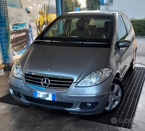 Mercedes Classe A
