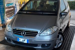 Mercedes Classe A
