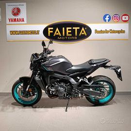Yamaha MT-09 - 2024