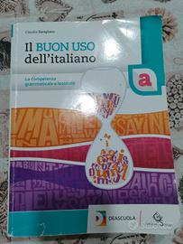 il buon uso dell'italiano 