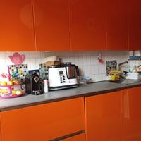 cucina Snaidero laccato