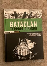 Historica Special Bataclan terrore a Parigi