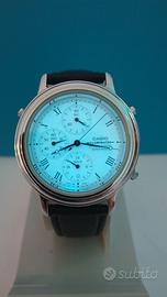 Casio MQB-100 Vintage 1997 Nuovo "Full Set" Raro