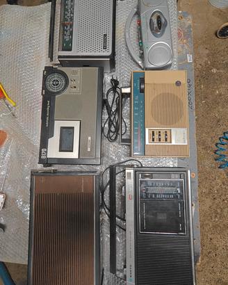 radio vintage 