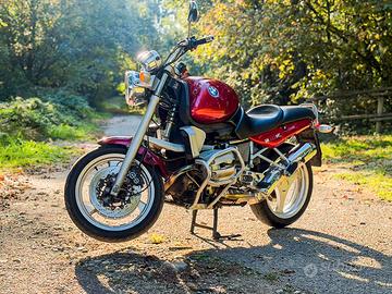 BMW R850R 1998