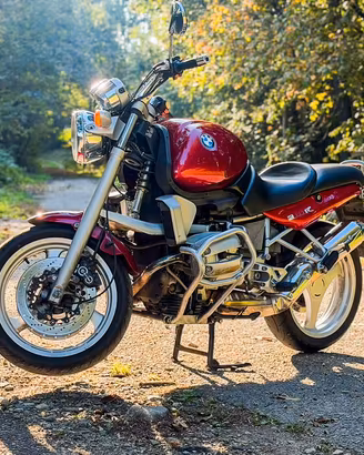 BMW R850R 1998