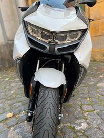 Bmw c400gt 