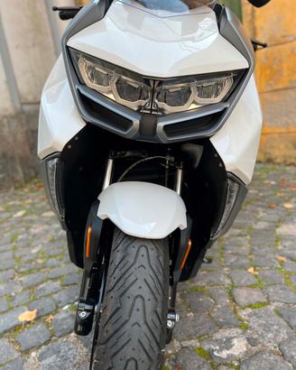 Bmw c400gt 