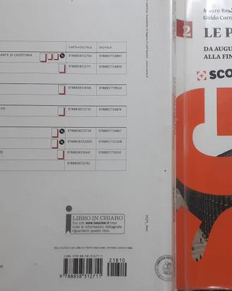Le pietre parlano 2978-88-58-31271-1